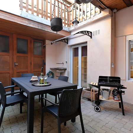 Gîte **** L'Atelier Du Tonnelier Ribeauvillé Extérieur photo