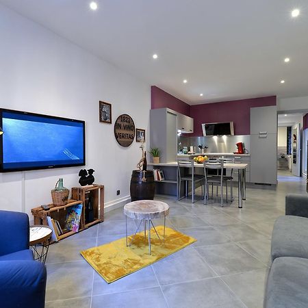 Gîte **** L'Atelier Du Tonnelier Ribeauvillé Extérieur photo