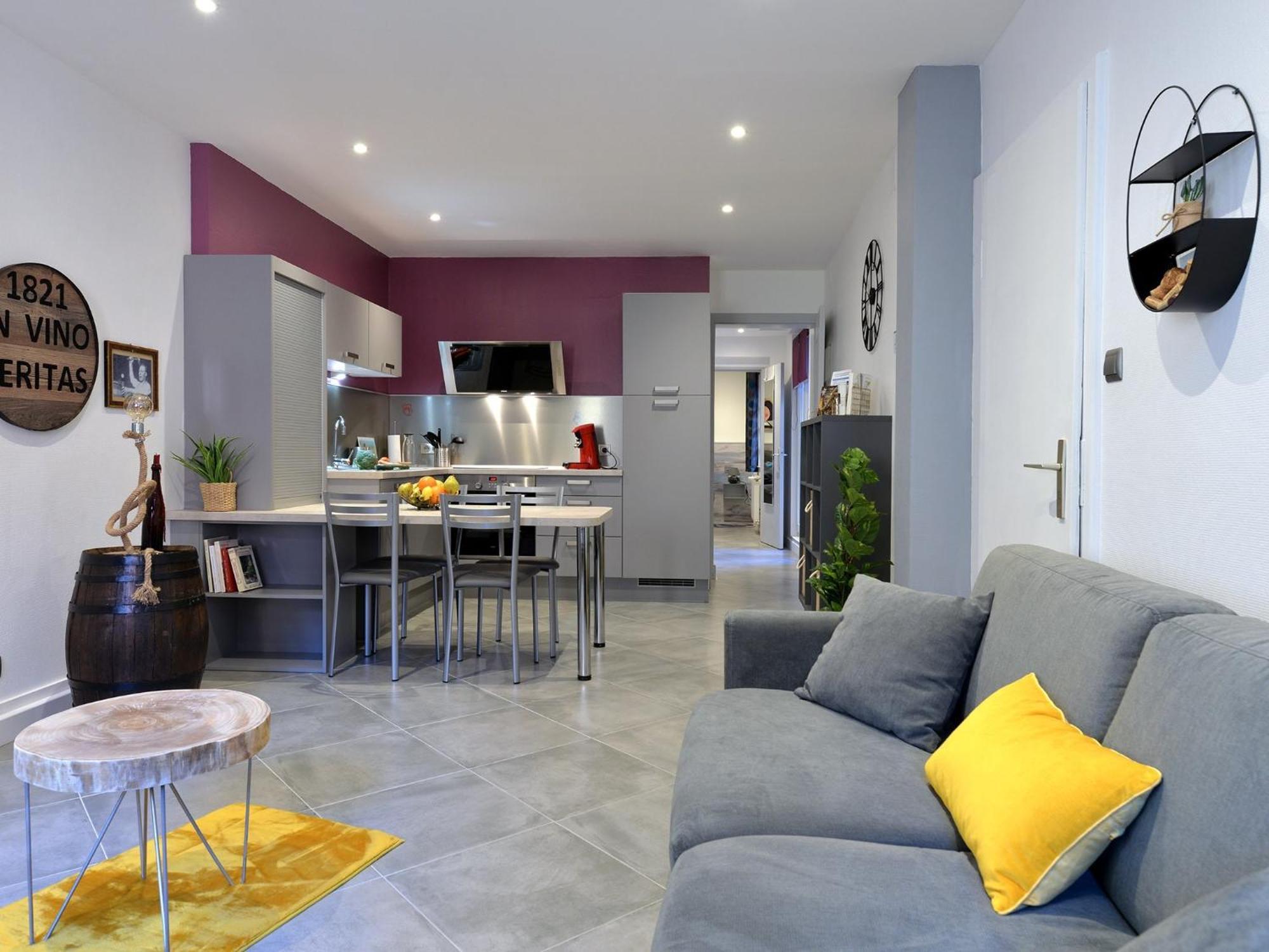 Gîte **** L'Atelier Du Tonnelier Ribeauvillé Extérieur photo